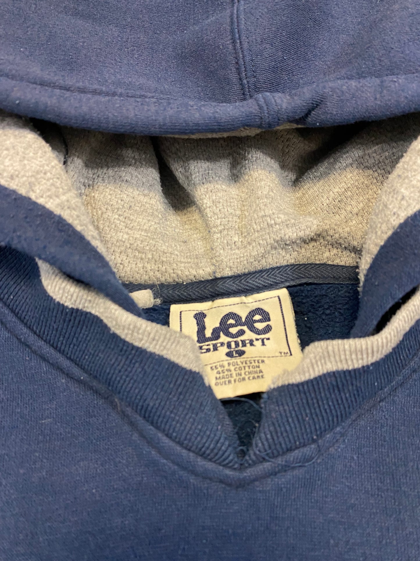 1990’s Dallas Cowboys Lee Sport Sweatshirt