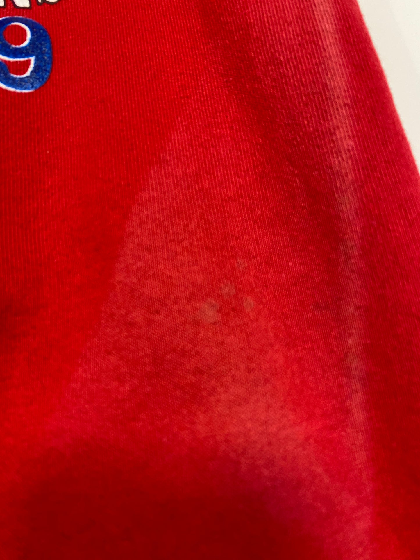 1989 NFC Champs San Francisco 49ers Sweatshirt