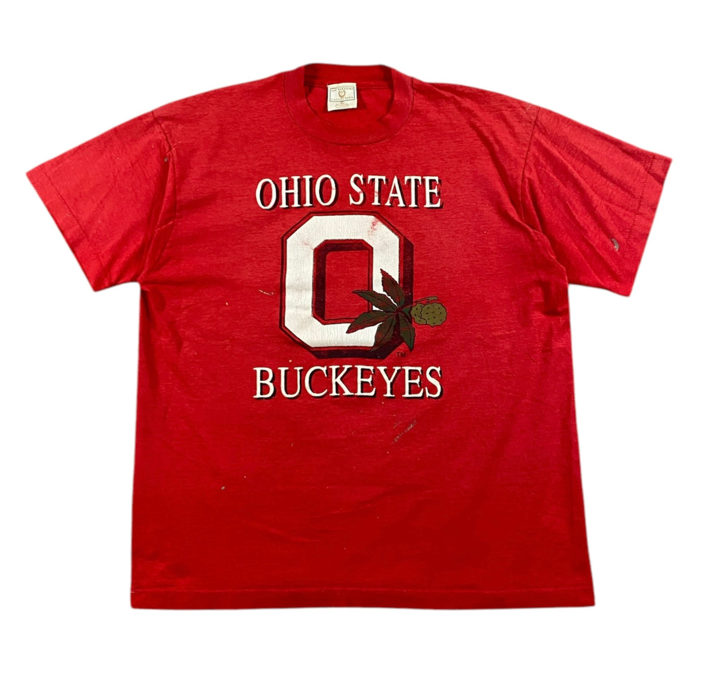 Ohio State Buckeyes Vintage 90’s T-Shirt XL