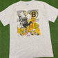 1990 Ray Bourque Salem Sports Accolade T-Shirt L