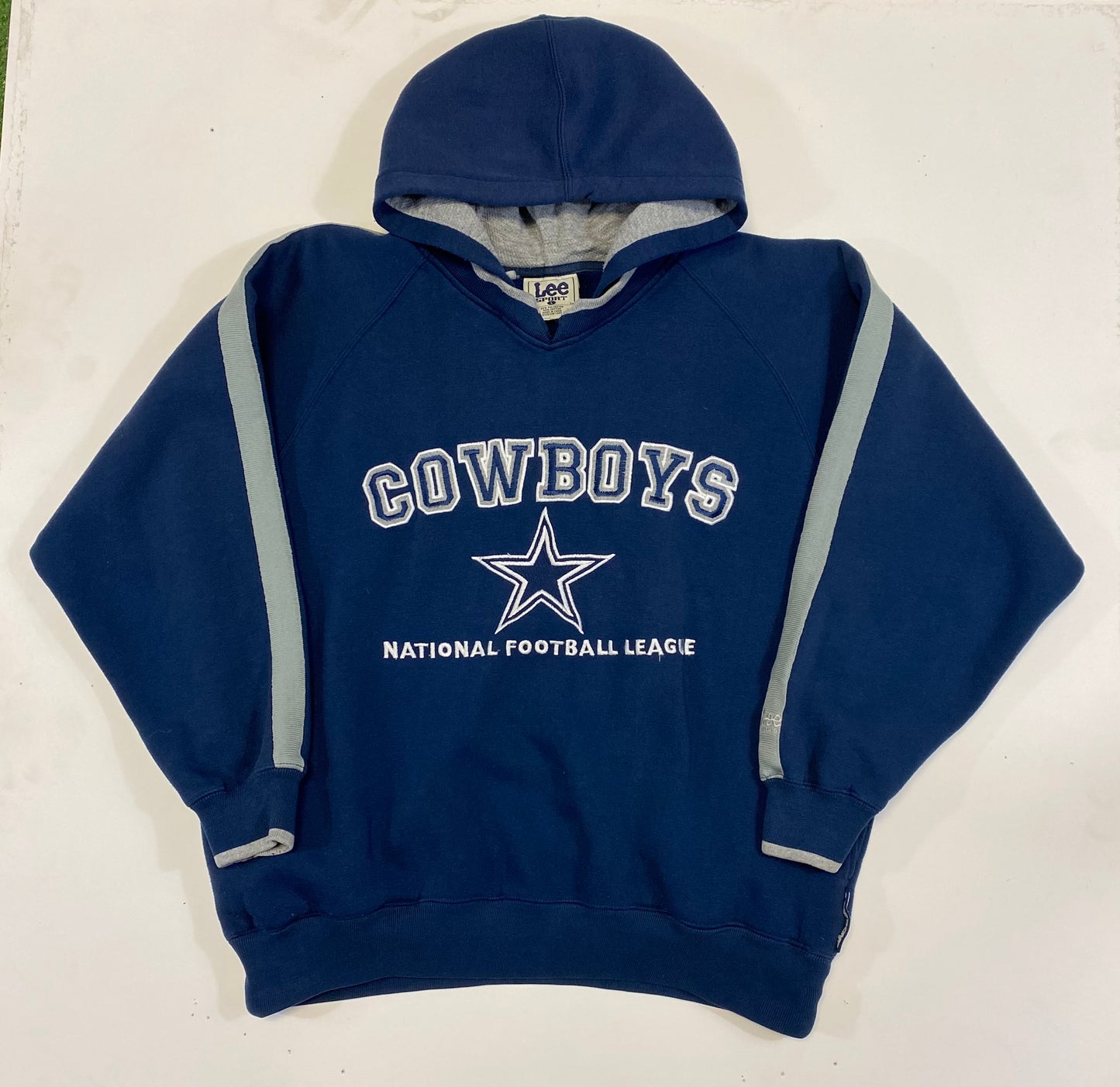 1990’s Dallas Cowboys Lee Sport Sweatshirt