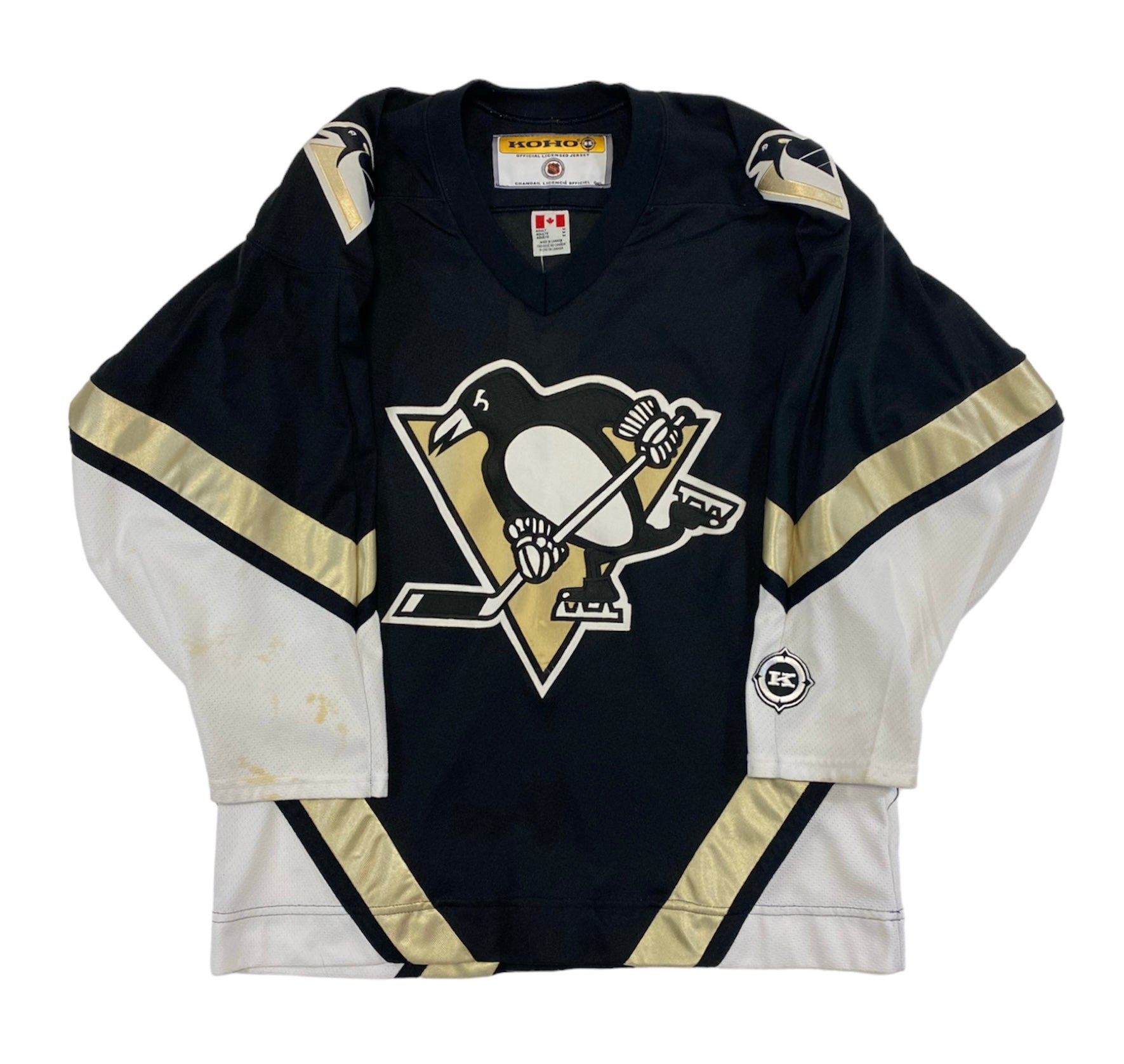 Koho jersey online