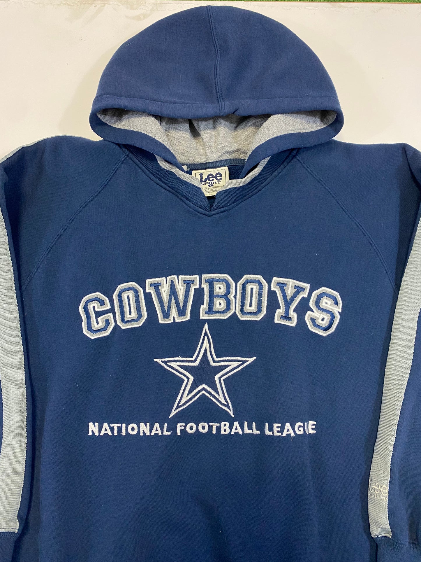 1990’s Dallas Cowboys Lee Sport Sweatshirt
