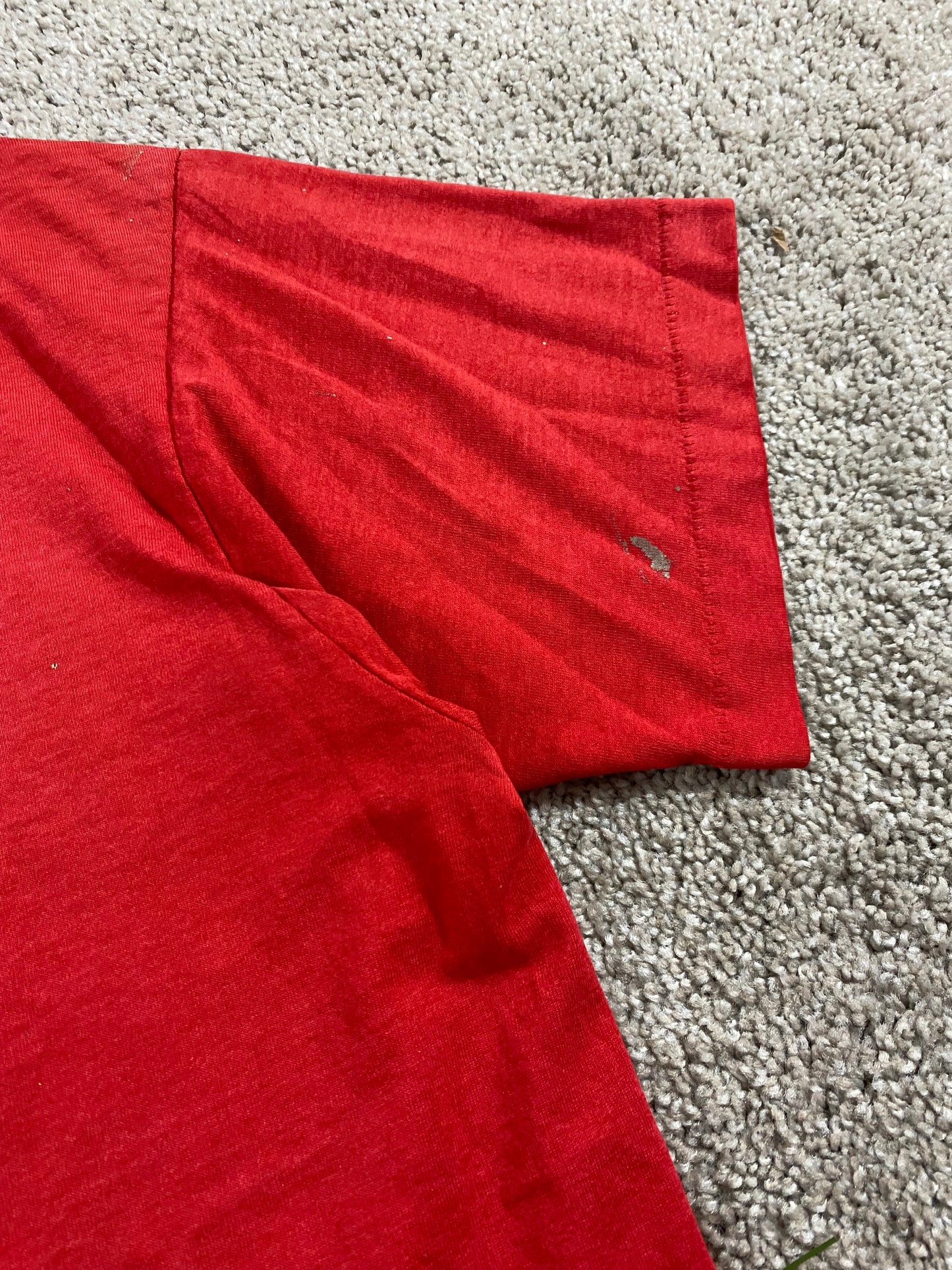 Ohio State Buckeyes Vintage 90’s T-Shirt XL