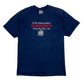 1999 MLB All Star Game Pro Player T-Shirt M
