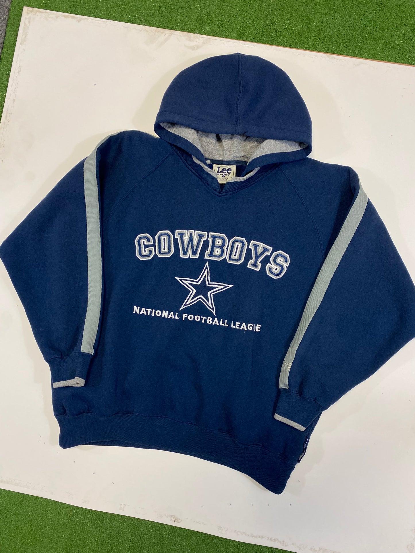 1990’s Dallas Cowboys Lee Sport Sweatshirt
