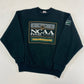 1995 Vintage Nike Final Four Sweatshirt M