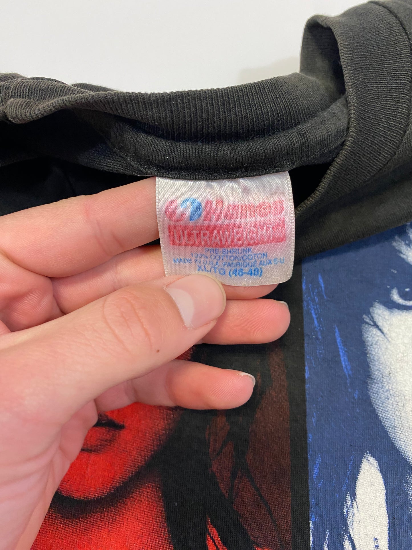 1990 Joan Jett & The Blackhearts T-Shirt
