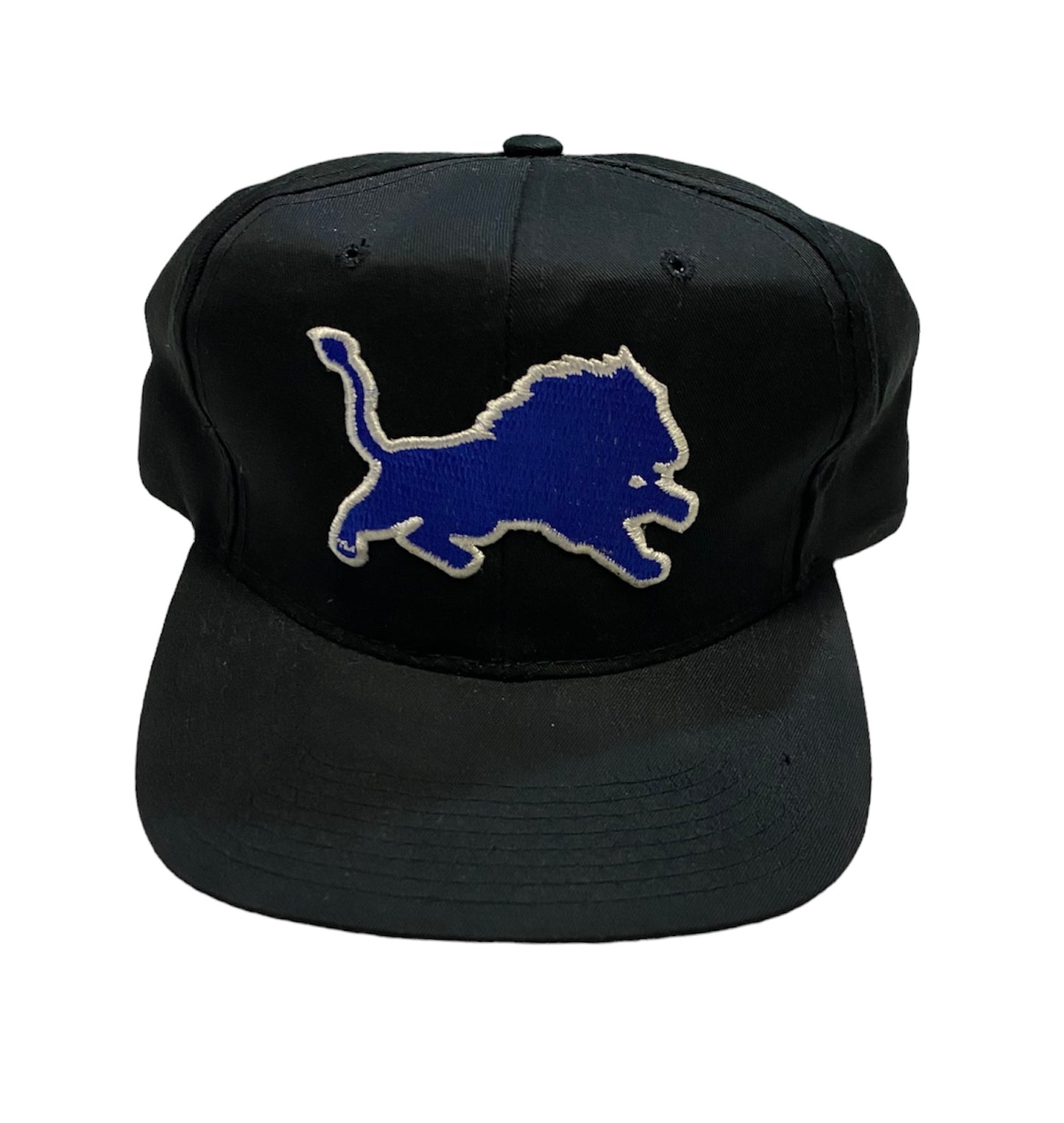 1990’s New Era Detroit Lions NFL Snapback
