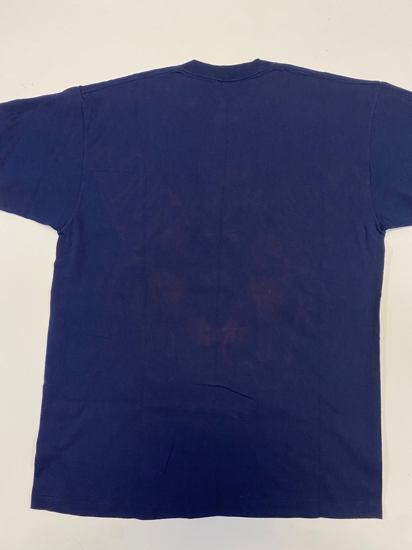 1990’s UConn Huskies Shattered Backboard T-Shirt
