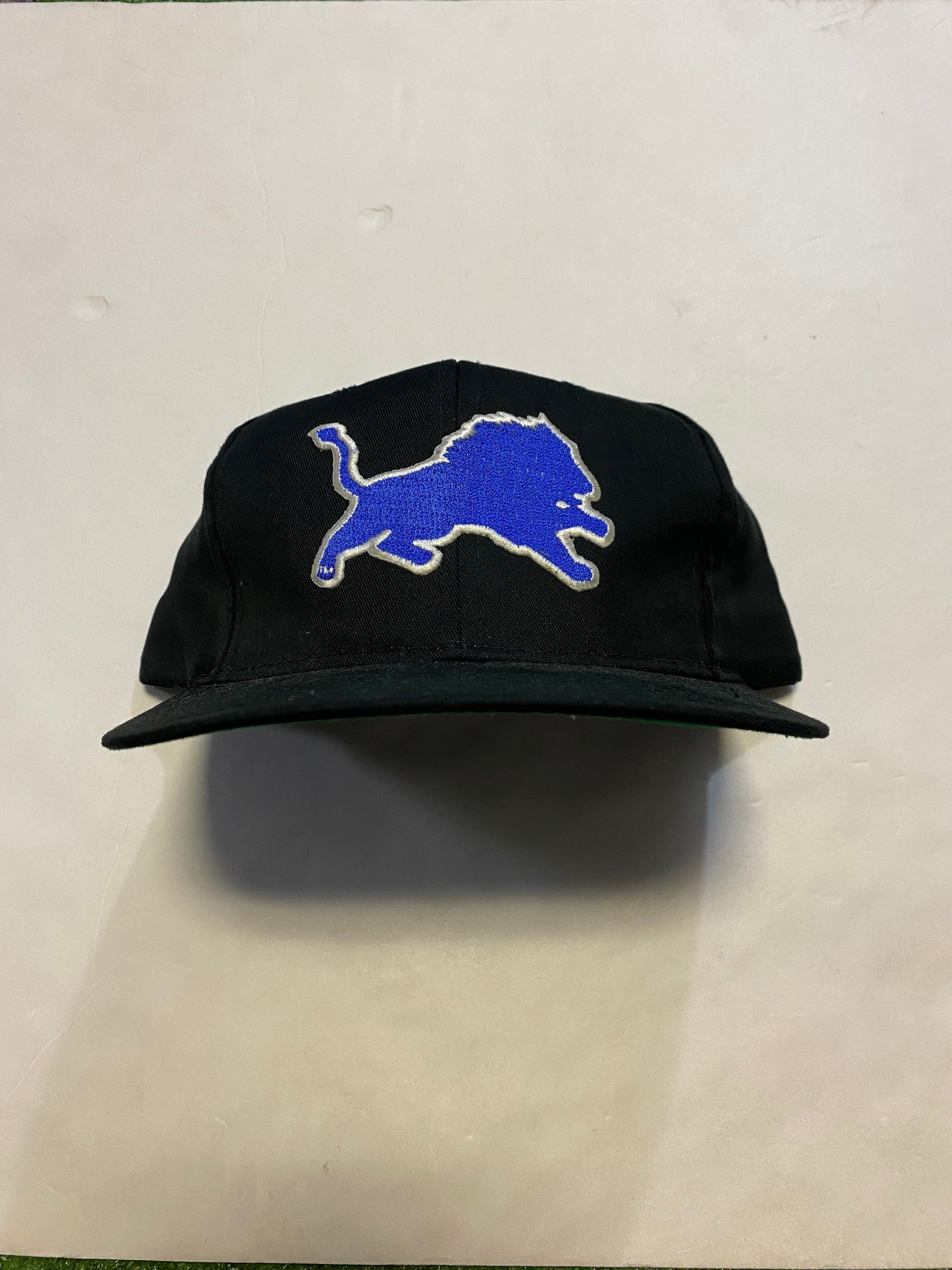 1990’s New Era Detroit Lions NFL Snapback
