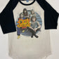 1982 Ozzy Osbourne Band Tour Shirt