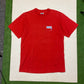1992 Levi’s 501 “Keep it buttoned” T-Shirt