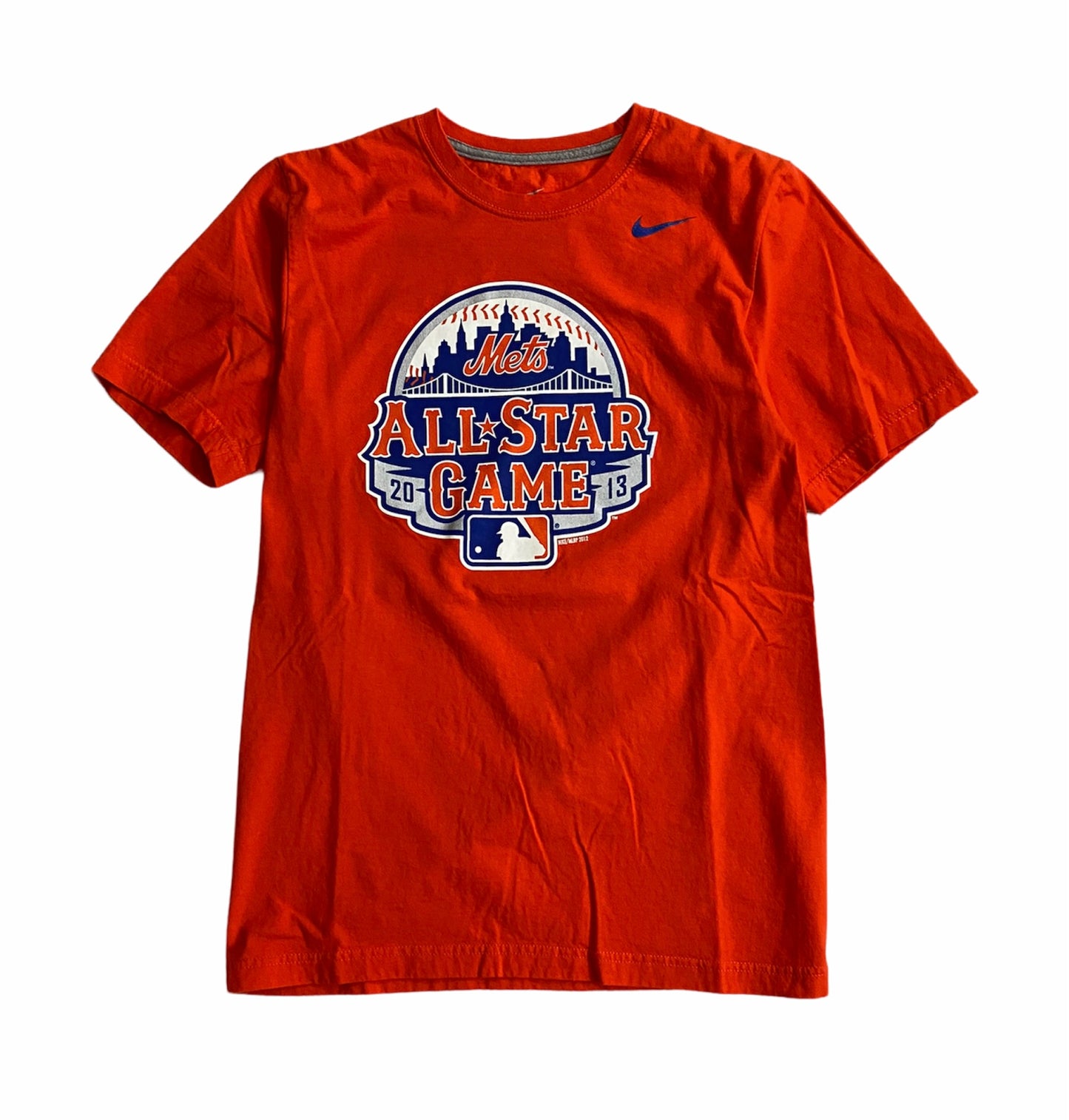Nike 2013 MLB All Star Game T-Shirt