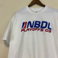 NBA D League 2003 Playoffs T-Shirt