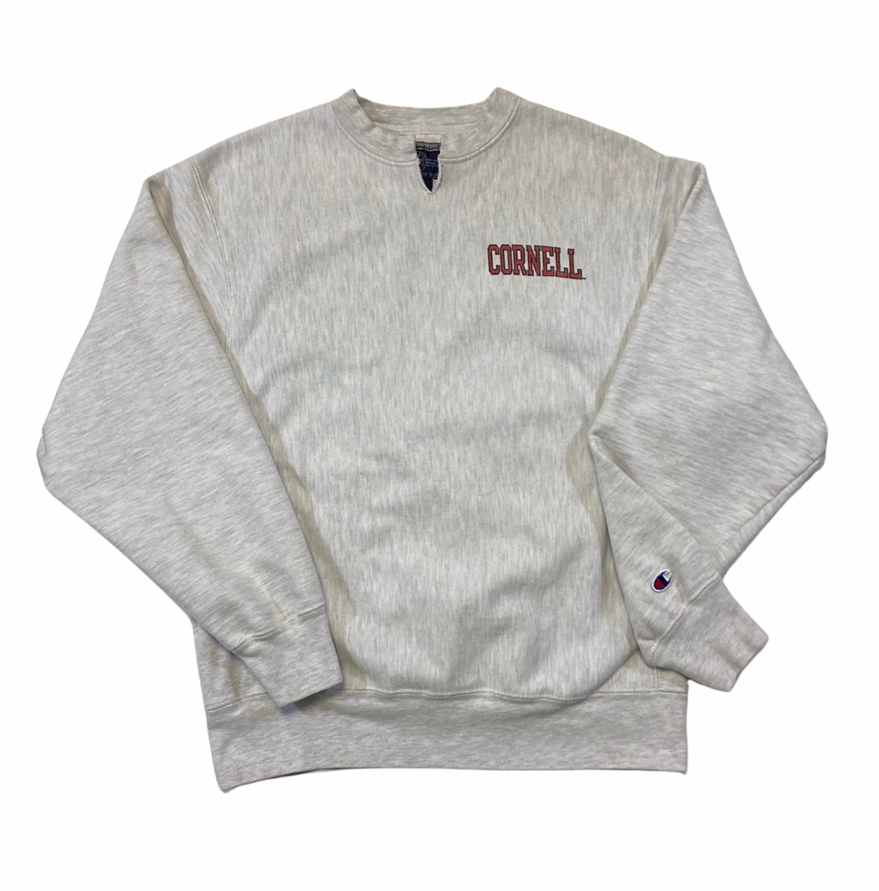 Vintage cornell outlet sweatshirt