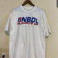 NBA D League 2003 Playoffs T-Shirt