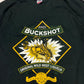 1990’s Buckshot Wild West Liquor Shirt