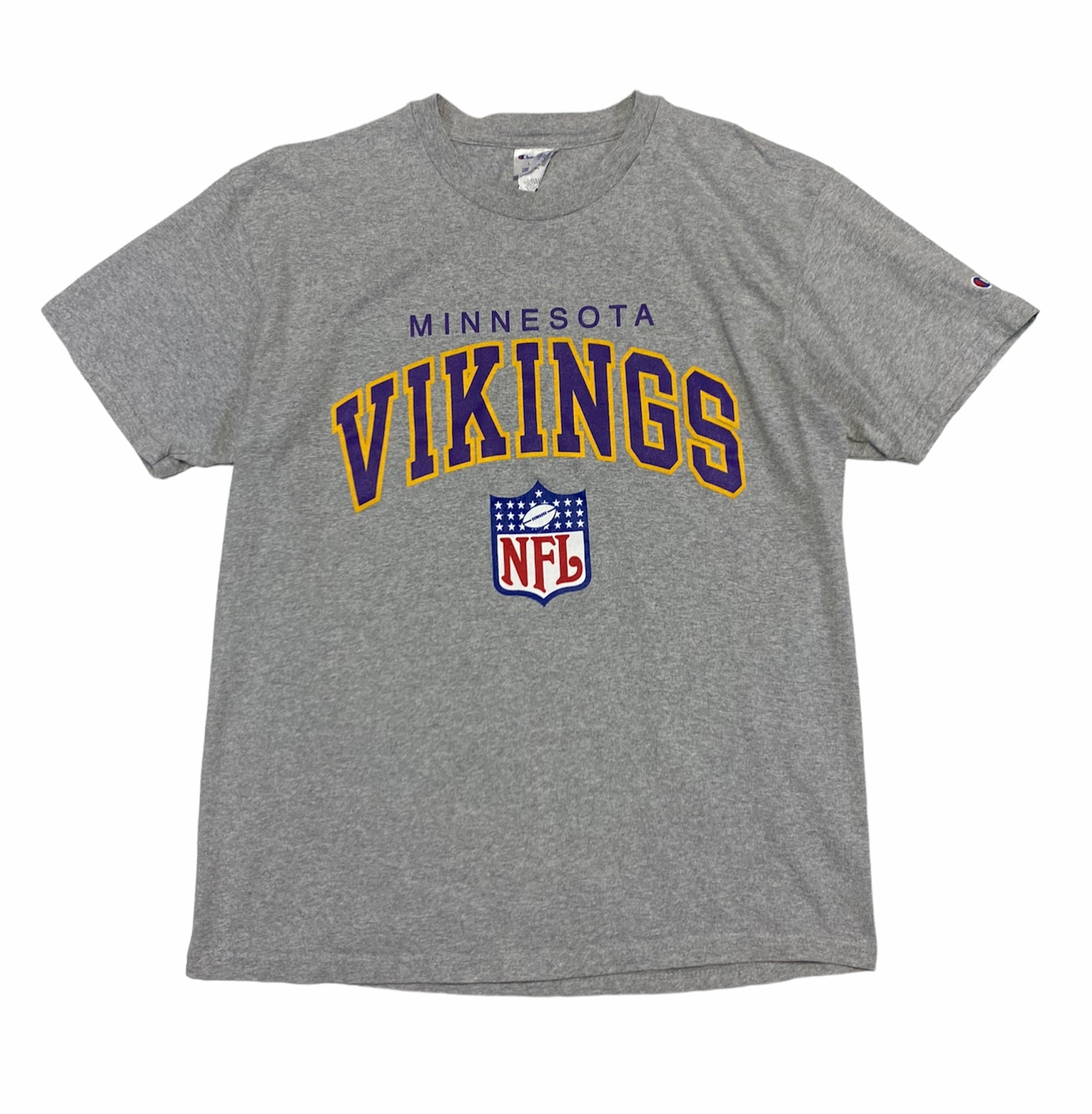 Gildan, Shirts, Vintage Nfl Minnesota Vikings Sweatshirt Minnesota Vikings  Shirt Nhl Shirt