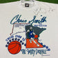 1992 Chris Smith Draft Selection UConn T-Shirt
