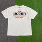 2000 UConn Women’s Basketball Supershow T-Shirt