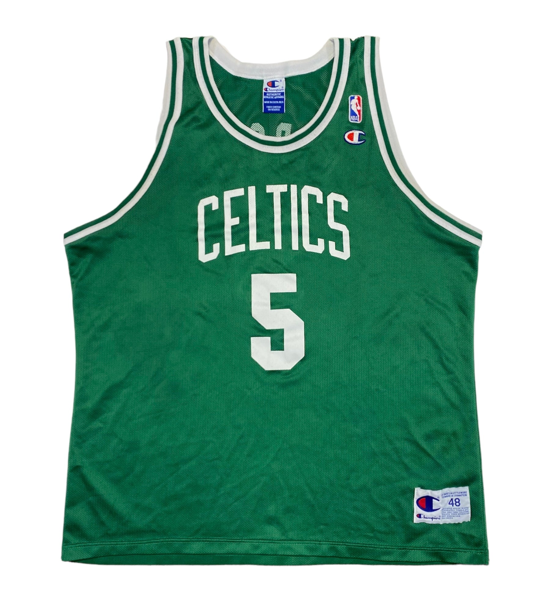 Boston Celtics NBA Basketball Team Champions Sweatshirt