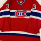 CCM Patrick Roy Montreal Canadians NHL Jersey L