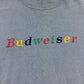 Budweiser Beer Late 90’s Sweatshirt L/XL