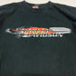 2002 Harley Davidson Naples FL T-Shirt XL