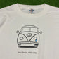 1995 Jerry Garcia Volkswagen T-Shirt