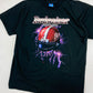 1990’s Budweiser Football T-Shirt XL