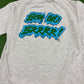 1993 Bud Ice Draft St Patrick’s Day T-Shirt L
