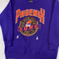 1995 Phoenix Suns Member Club Sweatshirt XL