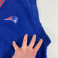 Starter New England Patriots Sideline Vest XL