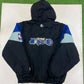 1990’s Starter Orlando Magic Winter Jacket XL