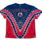 2000’s Liquid Blue Boston Red Sox Tie Dye T-Shirt XL