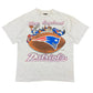 1994 New England Patriots Looney Tunes T-Shirt XL