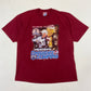 2001 Joe Sakic Colorado Avalanche T-Shirt XXL