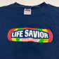 Jesus Christ 90’s Life Savior Spoof T-Shirt XL