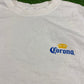 2008 Corona Light St Patrick’s Day T-Shirt L