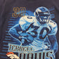 1990’s Denver Broncos Terrell Davis CSA T-Shirt L