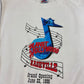 Planet Hollywood 1996 Nashville Opening Sweatshirt XL