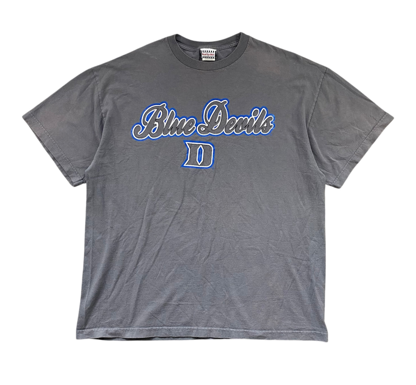 Duke Blue Devils T-Shirt XL