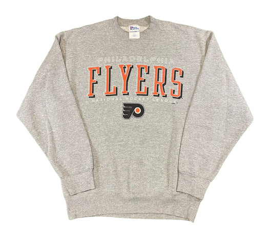 Pro Player Philadelphia Flyers Sweatshirt L