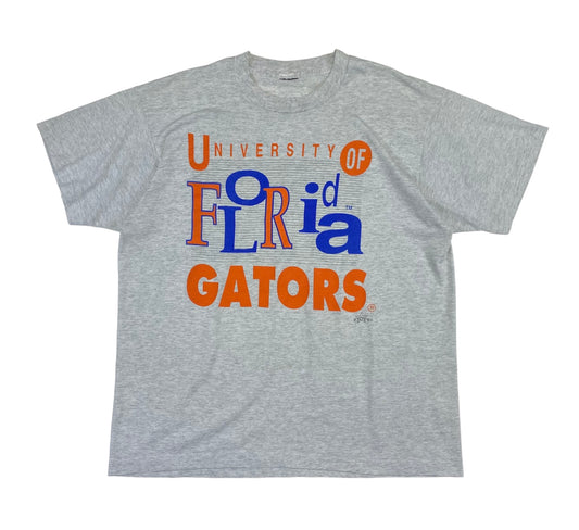 1990’s University of Florida Gators T-Shirt XL