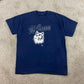 UConn Huskies Salems Sportswear 90’s T-Shirt XL