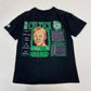 1990’s Larry Bird Celtics Nutmeg Card T-Shirt