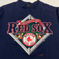 1990’s Boston Red Sox Nutmeg T-Shirt XL