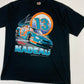1998 Jerry Nadeau NASCAR T-Shirt XXL