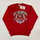 1989 NFC Champs San Francisco 49ers Sweatshirt
